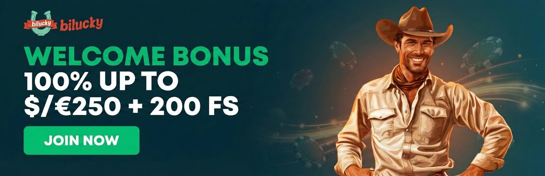 Bilucky Casino